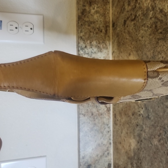 Vintage Gucci Jackie O Hobo Bag - Picture 8 of 16